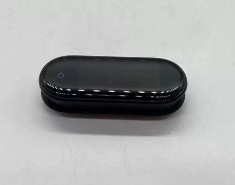 ?8成新小米手环5 系列 该手环使用磨损明...