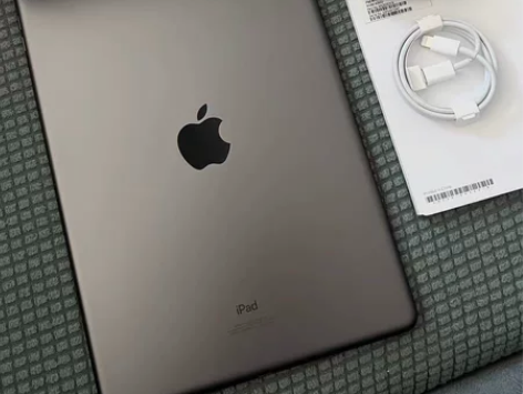 Apple/苹果 10.2 英寸 iPad...