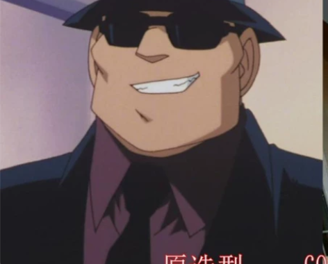 名侦探柯南 伏特老司机加cos xxxxl...