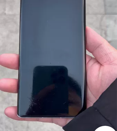 98新 华为 Mate 40 Pro (5...