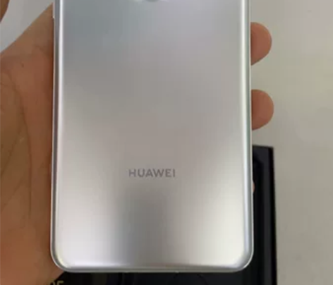 华为mate50e 8256g 激活才四天...