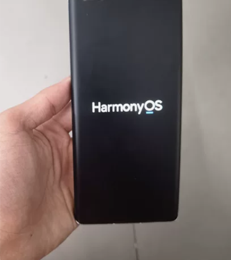 出自用华为mate40Pro，8+256内...