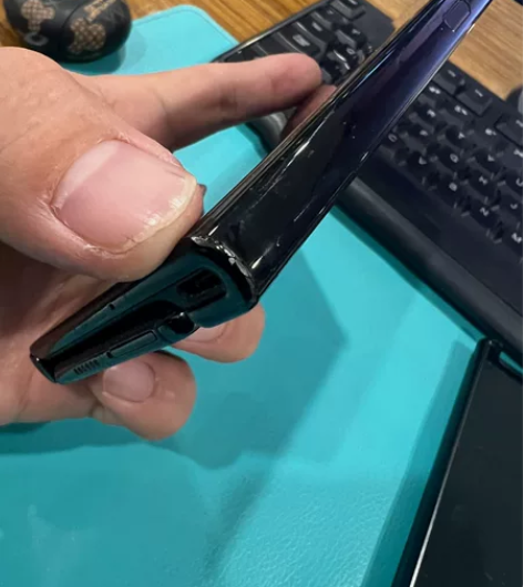 Huawei/华为 华为Mate Xs2,...