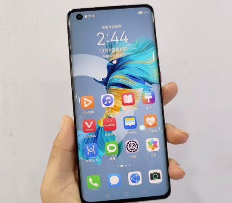 Huawei/华为 华为 Mate 40（...