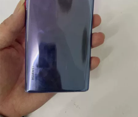 华为mate30pro5G  8+128G...