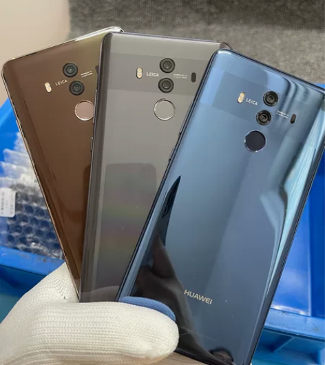 华为mate10pro工作机  不是工作室...