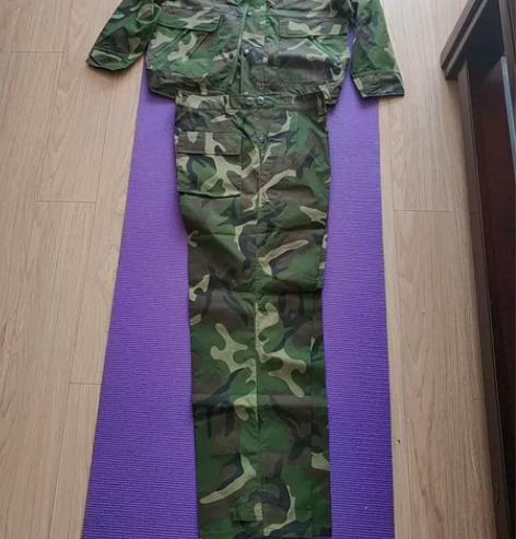 女款迷彩服,正宗正品,3号2型,品像如图,...
