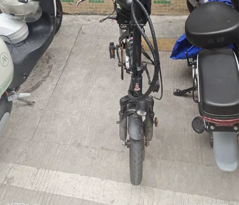 不干代驾了转卖一台五羊电动车，40安电池，...