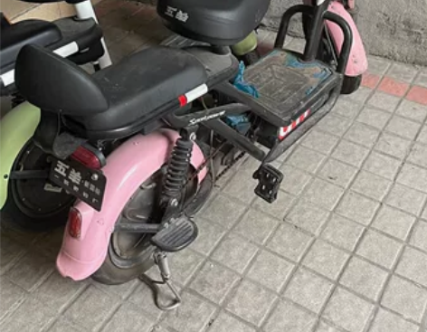 五羊电动车，自提， 感兴趣的话点“我想要”...