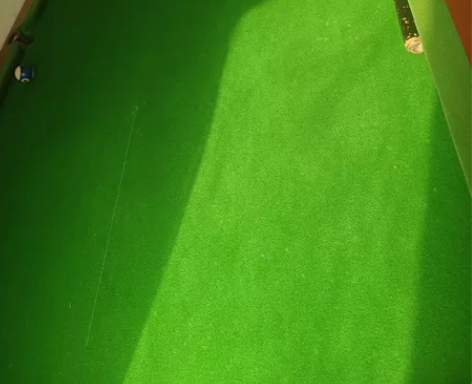 苏豪台球桌闲置3700出，就近自提。 感兴...