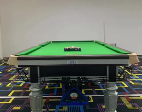 全新台球桌 防乔 防星  厂家直销批发 开...