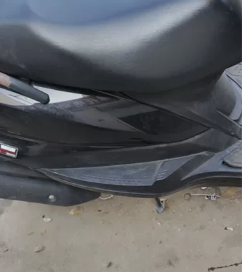 雅马哈踏板乀摩托车 感兴趣的话点“我想要”...