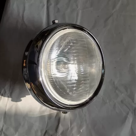 飞鹰125-5，铃木太子，大灯总成 感兴趣...