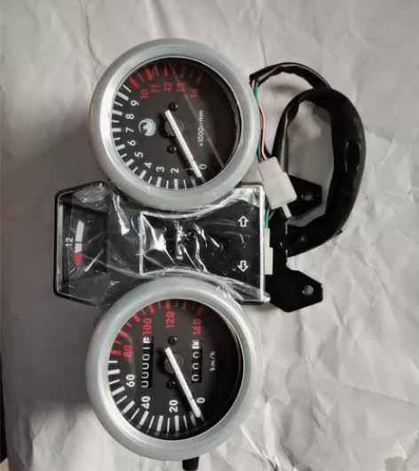 飞鹰125-13迅豹，中华夏杏款仪表总成 ...