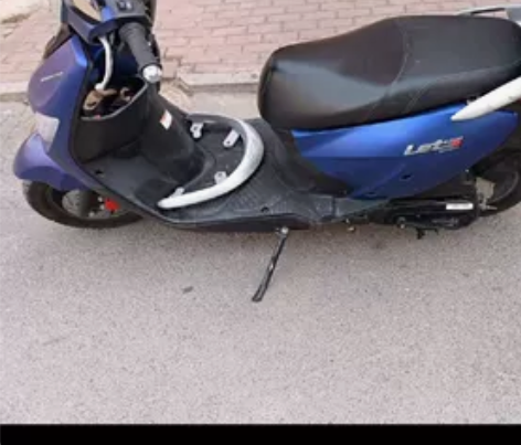 2020年铃木，自家车，车况好，5200转...