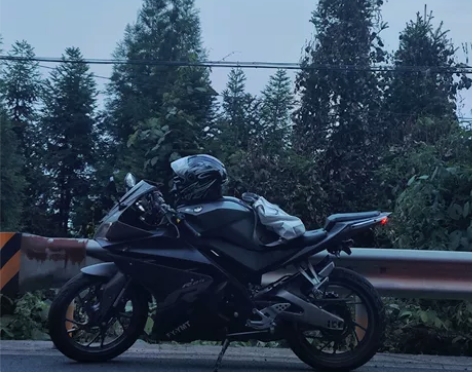 收一辆飞鹰r250 感兴趣的话点“我想要”...