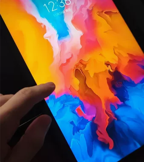 联想小新平板pad，128G+6，去年买的...