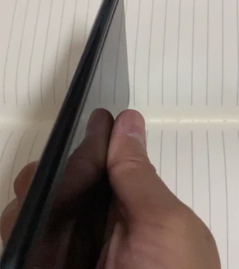 华为畅享10p，4+128全网通，指纹解锁...