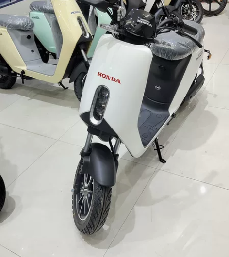 新大洲本田电动车 感兴趣的话点“我想要”和...