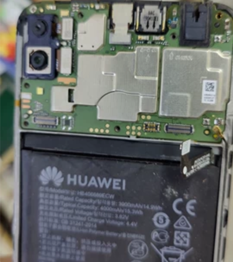 华为畅享9，4＋64内存，高配版，看清楚版...