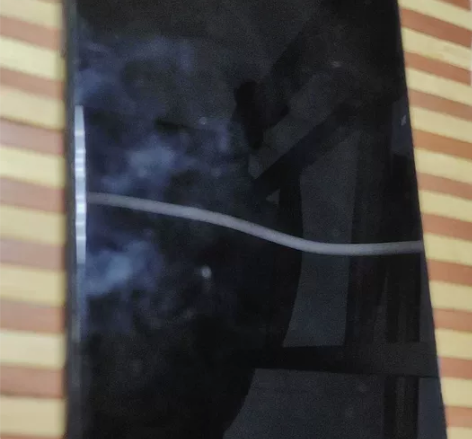 华为畅享5深海蓝 我妹5年前在线下实体店购...