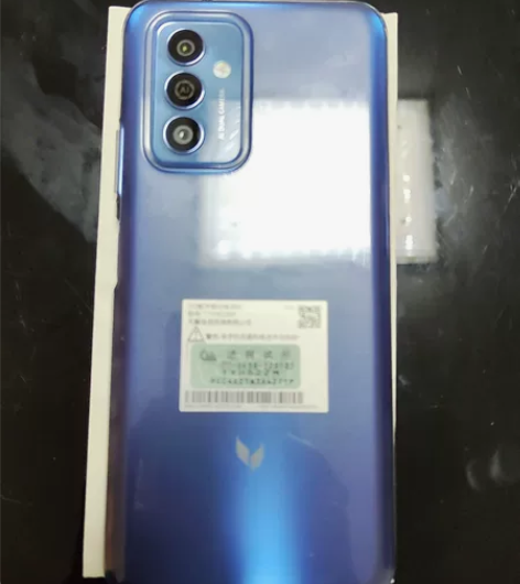 全新华为麦芒11手机8G+256g 刚买3...