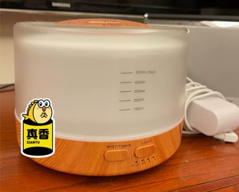 买了就停了一回一直搁置。。转于喜欢熏香之人...