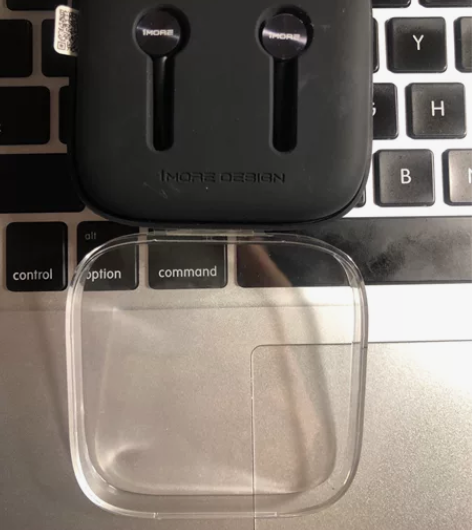 1More耳机 朋友送的 全新没用 转需 ...