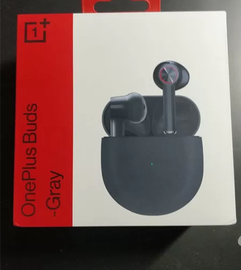 OnePlus 一加 OnePlus Bu...