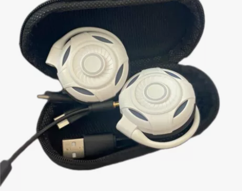 特价诺必行无线蓝牙耳机双耳运动耳挂式耳机OPPO华为vivo...