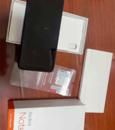 小米手机   红米note7  464G ...