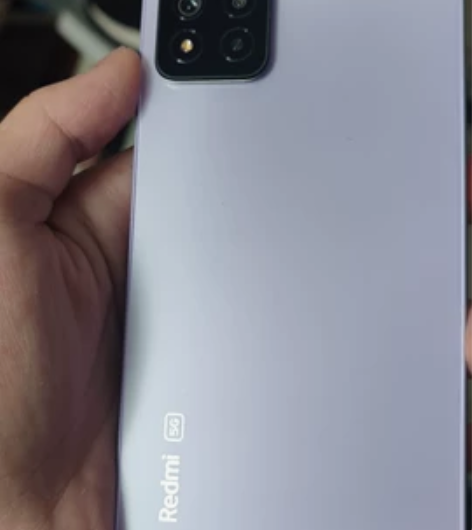 红米note11Pro 紫色 8256 ...