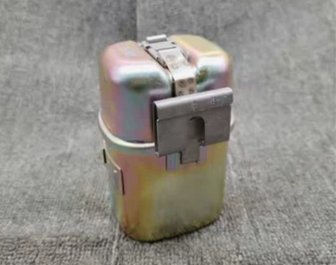 原品公发品户外全金属密封罐盒杂物盒工具零件...