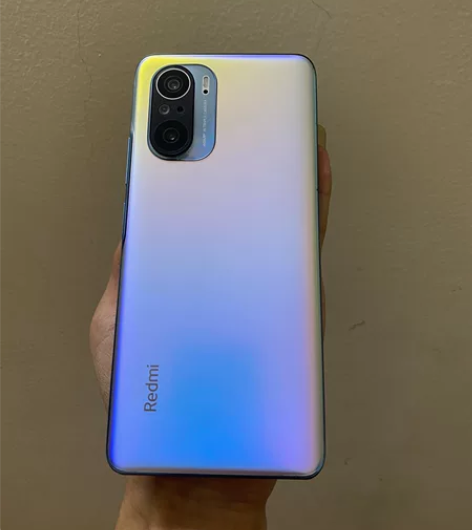 二手手机红米K40，骁龙870处理器，12...