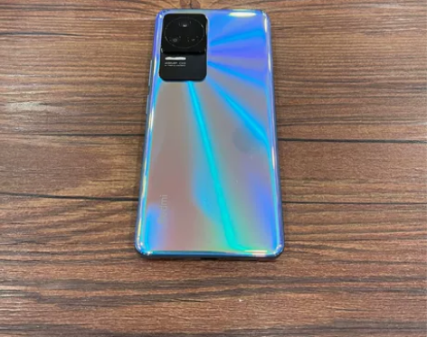 MIUI/小米 红米 K50（5G） Re...