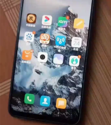 Xiaomi/小米 redmi note ...