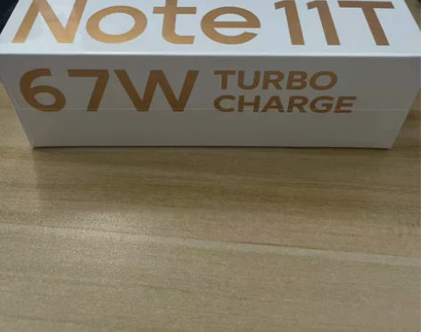 红米Redmi Note 11T Pro ...