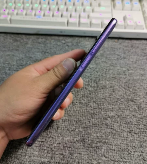 【真香价格】红米K30成色95新备用机二手...