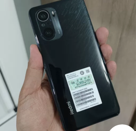 小米红米K40pro，  8+256g版本...