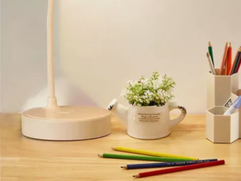 小夜灯室内充电插电两用学生护眼灯护眼LED...