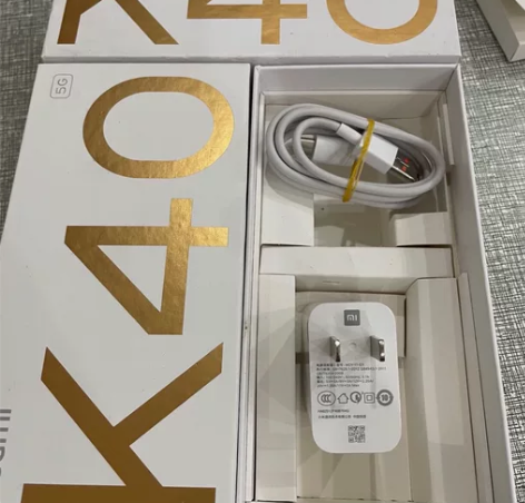 红米k40Pro原装33w充电器 正品担保...