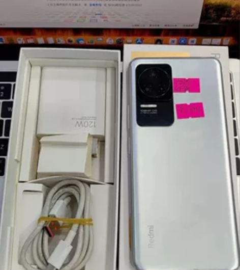 品牌：小米·国行·二手 型号。K50pro...