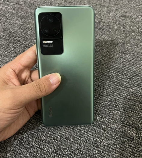 红米k50高配12+256版本，游戏手机，...