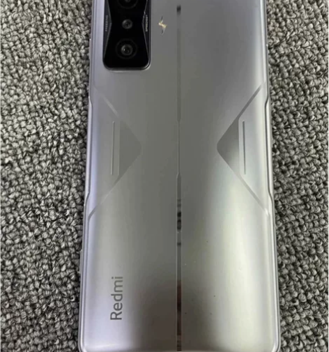 红米K50 电竞版，原装正品，功能正常，无...