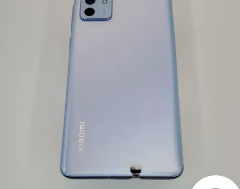 ?95新 小米12 (5G) 12G+25...