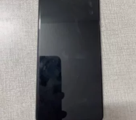 红米k40pro 8128内存,手机功能一...