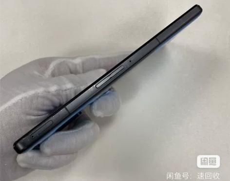 红米k50电竞版，12+256，也是在闲鱼...
