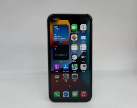 9成新Apple/苹果 苹果 iPhone...