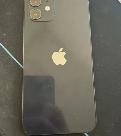 个人出iPhone 12手机 容量:128...