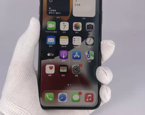 ?99新已验货苹果 苹果 iPhone 1...